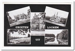 Lochem, Groeten Uit - Lochem