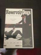 Resrevoir Dogs - Crime