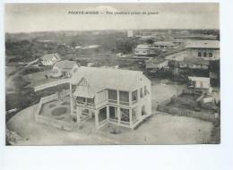 Congo.Pointe Noire ,vue Générale Prise Du Phare - Pointe-Noire