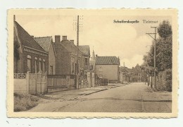 Schuiferskapelle (Tielt )  *  Tielstraat - Tielt