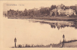 Genval-les-Eaux - Le Lac (Edition Du Magasin Du Parc) - Rixensart