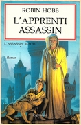 Pygmalion - HOBB, Robin - L'Apprenti Assassin (TBE) - Pygmalion