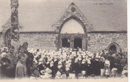 PLOUGASTEL DAOULAS : Pardon De La Chapelle Blanche - Peu Courant - Plougastel-Daoulas