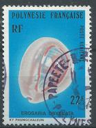 Polynésie Poste Aérienne N° 132  Obl. - Gebraucht