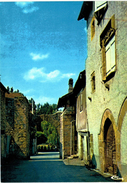 Bretenoux En Quercy La Porte De La Guierle Et Belle échappée Sur Les Bords De La Cère - Bretenoux