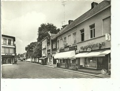 Waregem Stationsstraat - Waregem