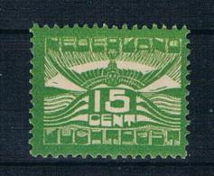 Niederlande 1921 Mi.Nr. 103 Ungebraucht * - Unused Stamps