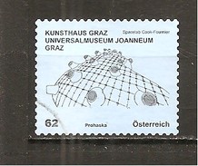 Austria Nº Yvert  2761-62, 2764 (Usado) (o) - Gebraucht