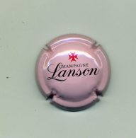 CAPSULE  LANSON   Ref 110  !!! - Lanson