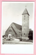 ALKEN - St. Joris Kerk - Alken