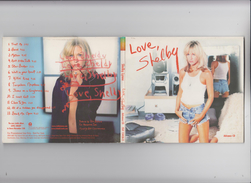 Shelby Lynne - Love, Shelby - Original CD - Country En Folk