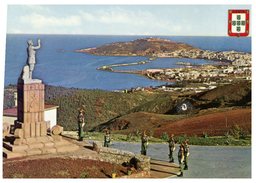 (ORL 335) Spain - Ceuta Légion Headquarter - Ceuta