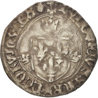 Monnaie, France, Louis XII, Douzain, Dijon, TB+, Billon, Duplessy:664 - 1498-1515 Louis XII