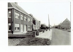 37805 ( 2 Scans) Bavikhove Kuurnestraat - Harelbeke