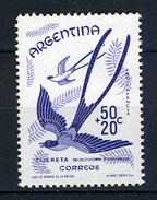 1960 - ARGENTINA -  Catg. Mi. 716 - NH - (CAT85635.2) - Ongebruikt