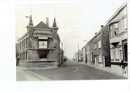 37807 ( 2 Scans) Bavikhove Kuurnestraat - Harelbeke