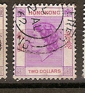 Hong Kong (A18) - Usados