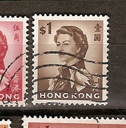 Hong Kong (A22) - Gebraucht