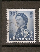 Hong Kong (A23) - Used Stamps
