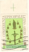 VAT 1992 948 Conferenza Episcopale Bf Fu - Usados