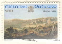 VAT 1999 1161 Bethlehem Fu - Used Stamps