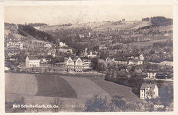 Bad Schallerbach - Bad Schallerbach