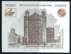 LOTE 1081  ///  (C035)  ESPAÑA 1992 ** MNH - Unused Stamps