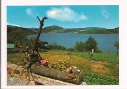 >> 81 - Lac Du Laouzas - Vue Générale - - Angles