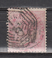 Inde Anglaise - Compagnie Des Indes Et Gouvernement De La Reine - 17 Obl. - 1858-79 Crown Colony