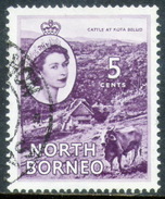 Yv. 300	-			BDN-6581 - North Borneo (...-1963)