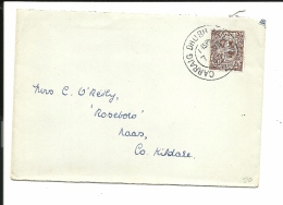 Lettre Irlande 1947 (13) - Brieven En Documenten