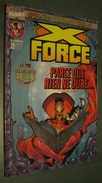 X-FORCE N°39 - SEMIC 1999 - Très Bon état - Lug & Semic