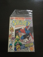 Spider 22 - Spidey