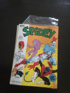 Spider 60 - Spidey