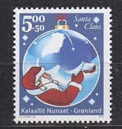 Greenland 2003 Santa Claus 1v ** Mnh (34233F) - Neufs