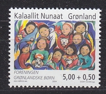 Greenland 2004 Childrens Club 1v ** Mnh (34233P) - Neufs