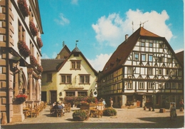 (DE1079) LOHR AM MAIN - Lohr