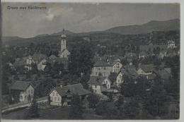 Gruss Aus Kaltbrunn - Photo: A. Lichtensteiger - Kaltbrunn