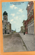 Mason City Canada 1910 Postcard - Sonstige & Ohne Zuordnung