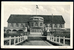 Zandvoort, Kurhaus, - Zandvoort