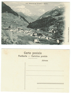 Suisse // Schweiz // Switzerland // Tessin // Airolo, Ferrovia Del Gottardo - Airolo