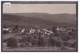 DISTRICT D'AUBONNE /// GIMEL - TB - Gimel