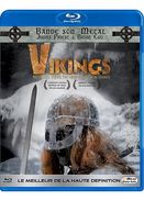 VIKINGS °°°°  BANDE SON JUDAS PRIEST  & BRIAN ENO   ( DVD   BLU-RAY ) - Action, Adventure