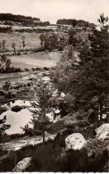 48 AUMONT   Le Coin Des Pêcheurs - Aumont Aubrac