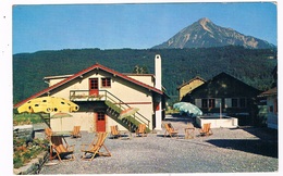 CH-4132    ALPNACH : Vakantie Paviljoen - Alpnach