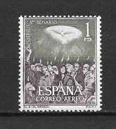 LOTE 1110  ///  ESPAÑA  AÑO 1962      EDIFIL Nº: 1466  **MNH - Unused Stamps