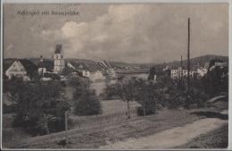 Mellingen Mit Reussbrücke - Photo: Tim Geering No. 1030 - Mellingen