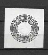 LOTE 1891 C  ///  ESPAÑA  FISCALES - TIMBRE DEL ESTADO - Fiscali