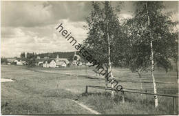 Kühnhaide - Foto-AK 1960 - Verlag VEB Bild Und Heimat Reichenbach - Marienberg