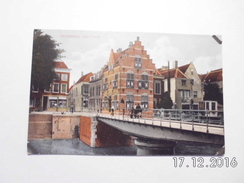 Gorinchem. - Peterbrug. - Gorinchem